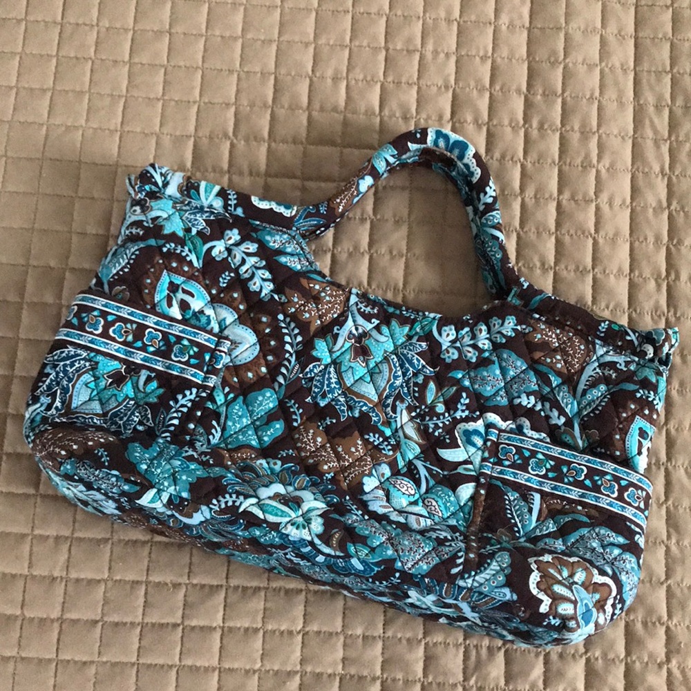 Vera Bradley handbag